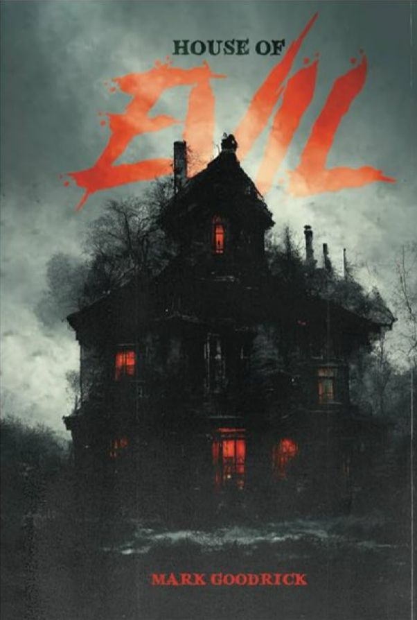 House of Evil by Mark Goodrick